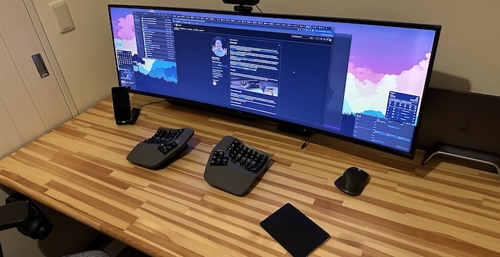 Desk