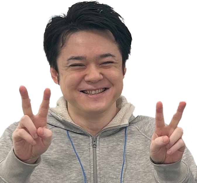 藤田肇のプロフィール写真